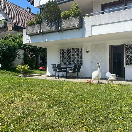 Apartment Seeside Am Frei- Und Seebad Fischbach FDH Εξωτερικό φωτογραφία