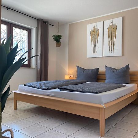 Apartment Seeside Am Frei- Und Seebad Fischbach FDH Εξωτερικό φωτογραφία
