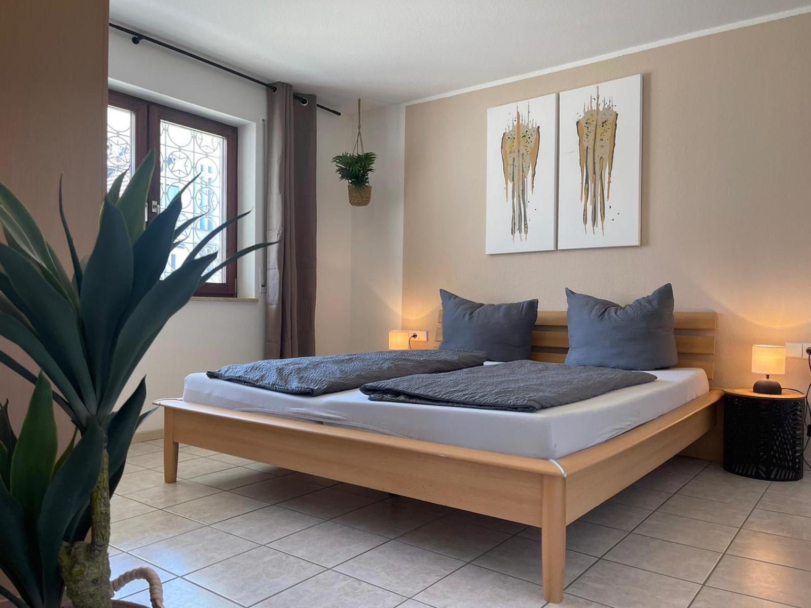 Apartment Seeside Am Frei- Und Seebad Fischbach FDH Εξωτερικό φωτογραφία