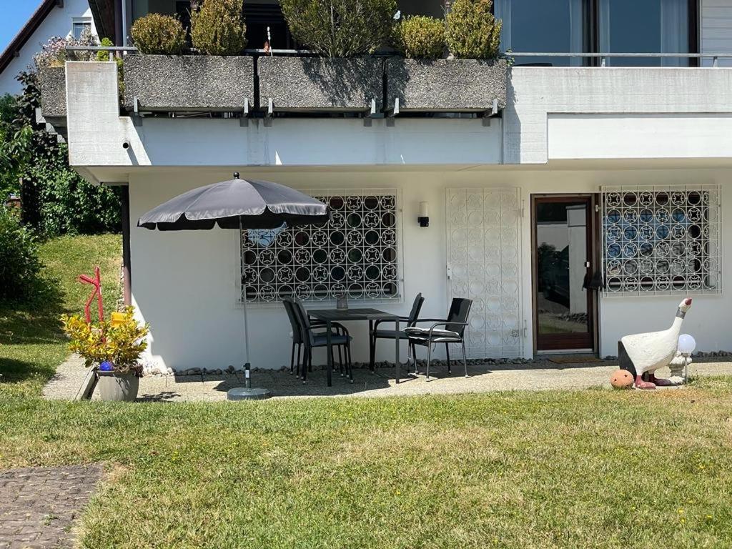 Apartment Seeside Am Frei- Und Seebad Fischbach FDH Εξωτερικό φωτογραφία