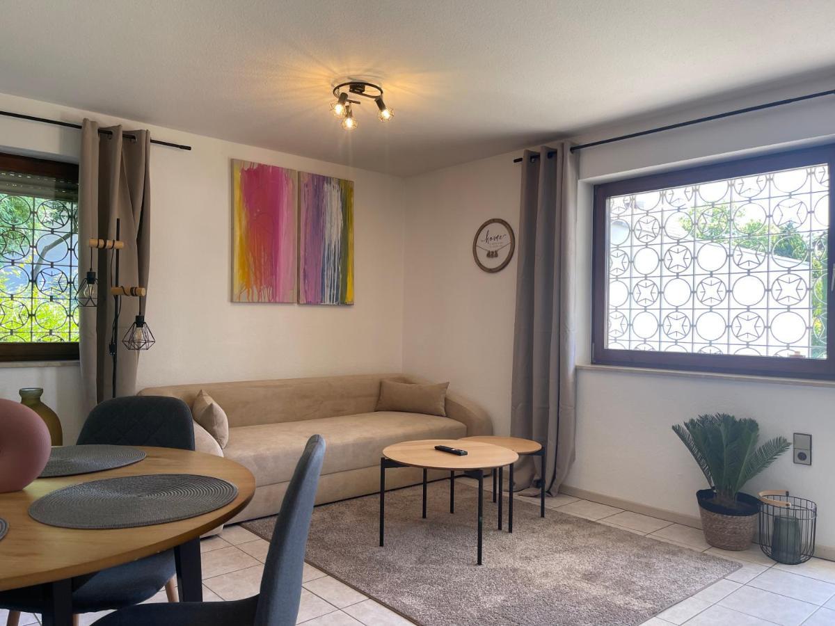 Apartment Seeside Am Frei- Und Seebad Fischbach FDH Εξωτερικό φωτογραφία